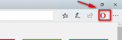 win10 Edge浏览器如何安装插件
